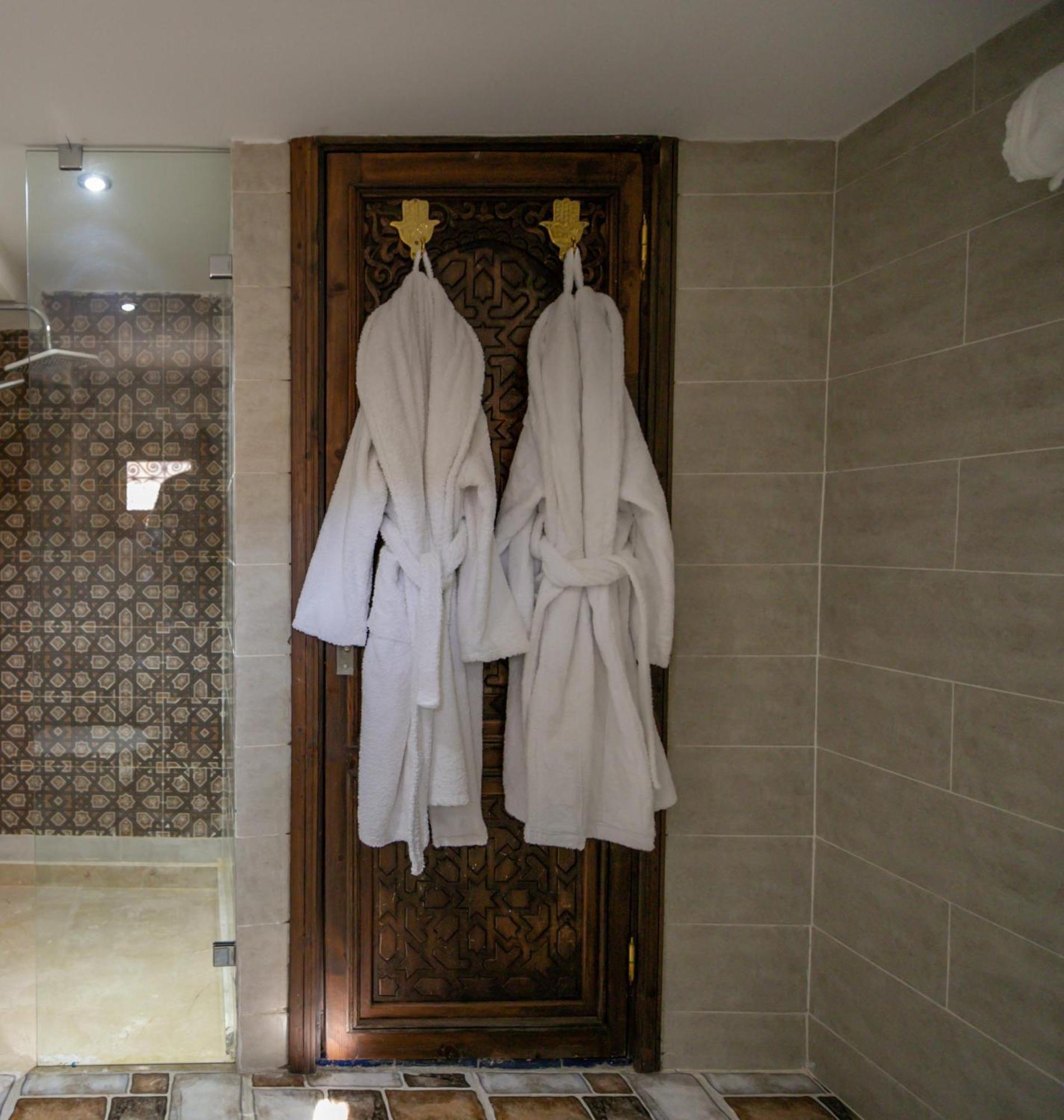 Darif'S Riad & Spa フェズ エクステリア 写真